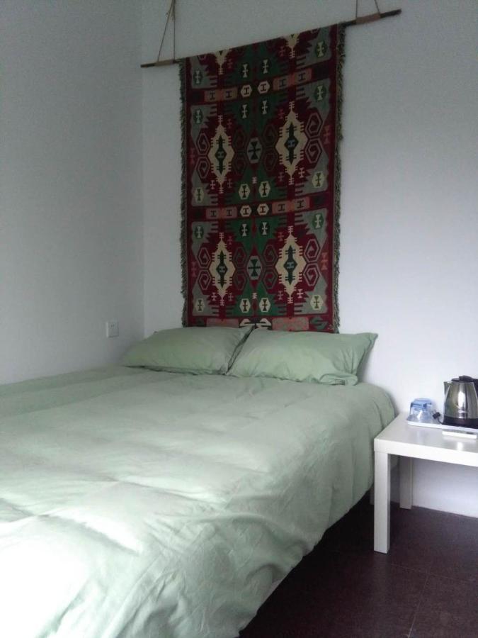 Hostel Suzhou Blue Gate Youth *