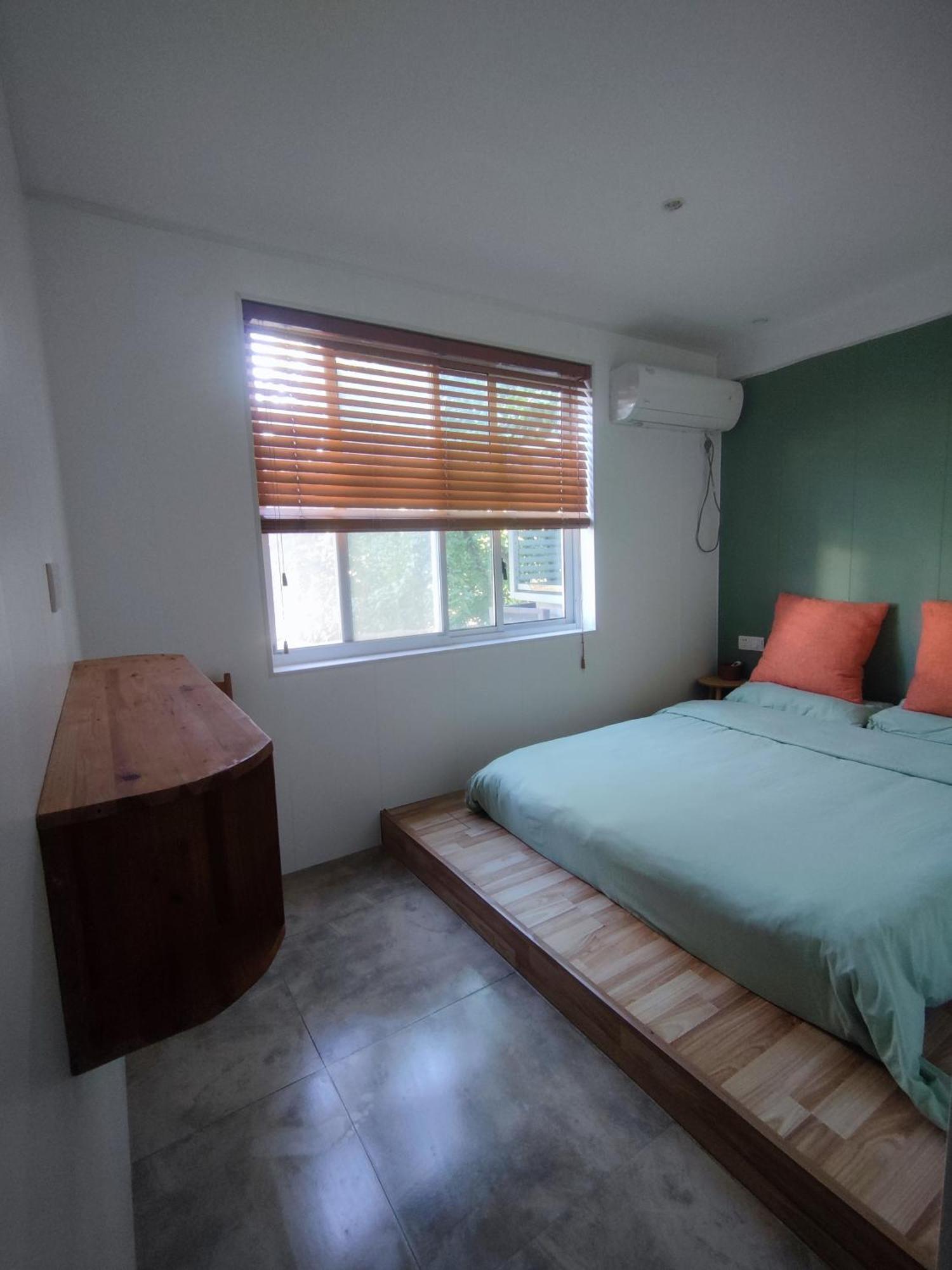 Suzhou Blue Gate Youth Hostel