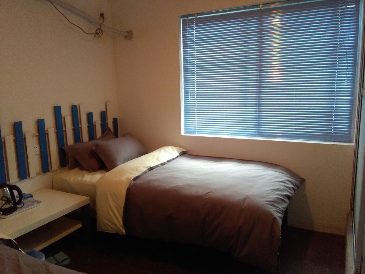 Suzhou Blue Gate Youth Hostel