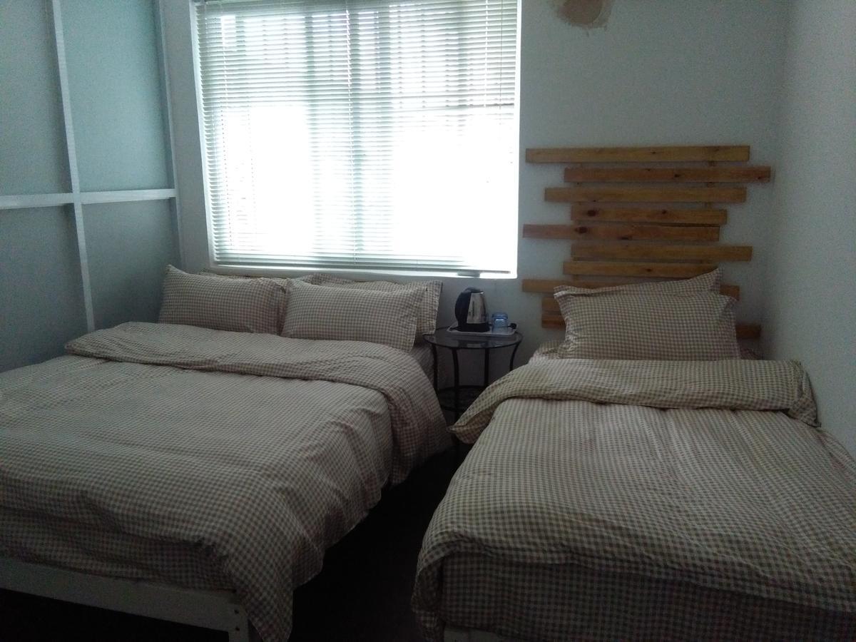 Hostel Suzhou Blue Gate Youth Suzhou (Jiangsu)