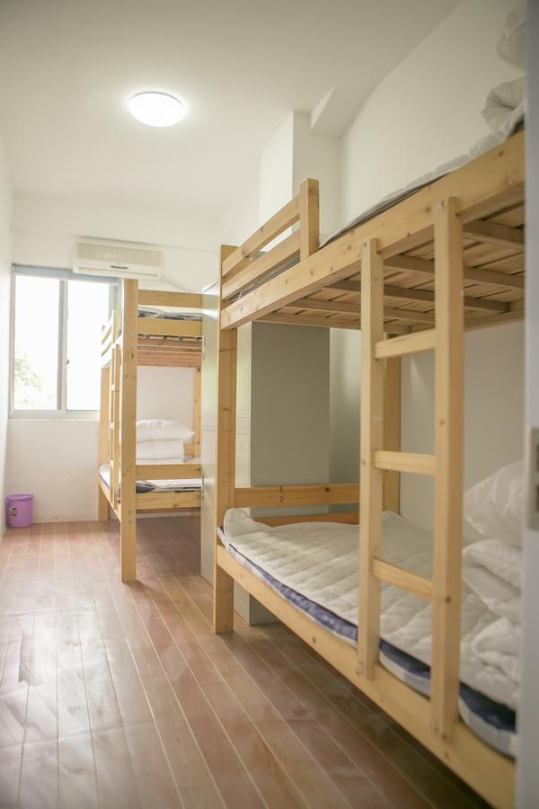 Suzhou Blue Gate Youth Hostel